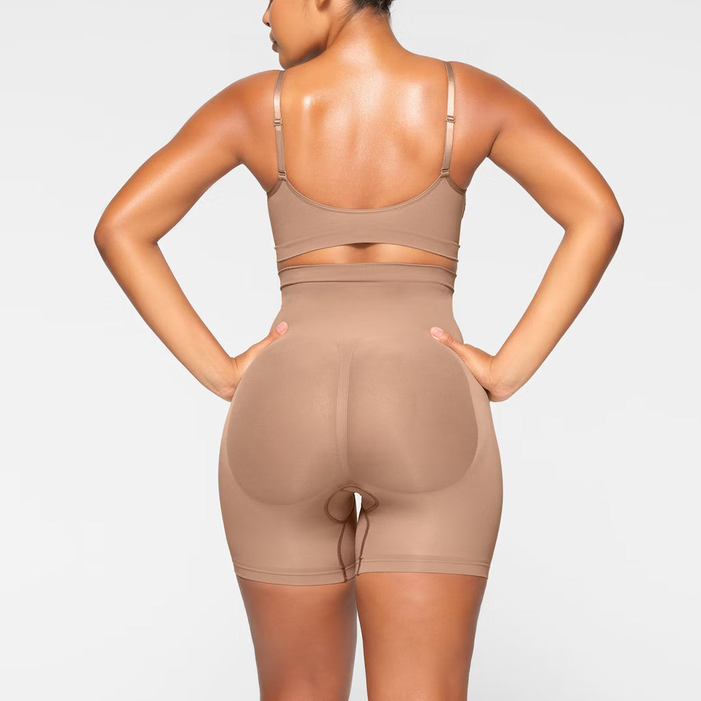 MID THIGH SHORT