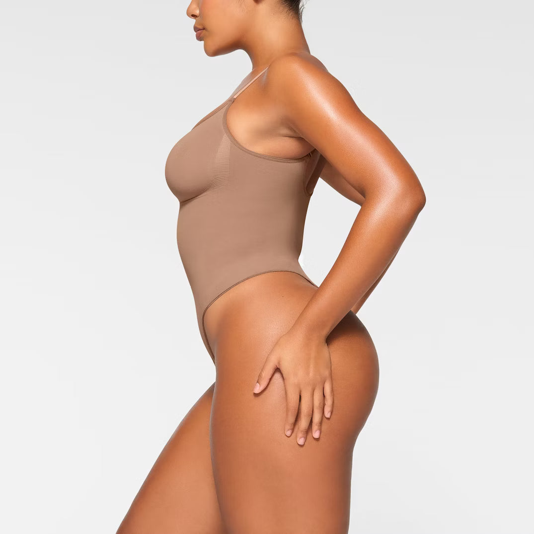 THONG BODYSUIT