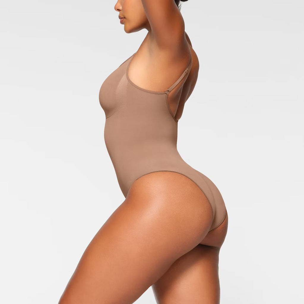 BRIEF BODYSUIT