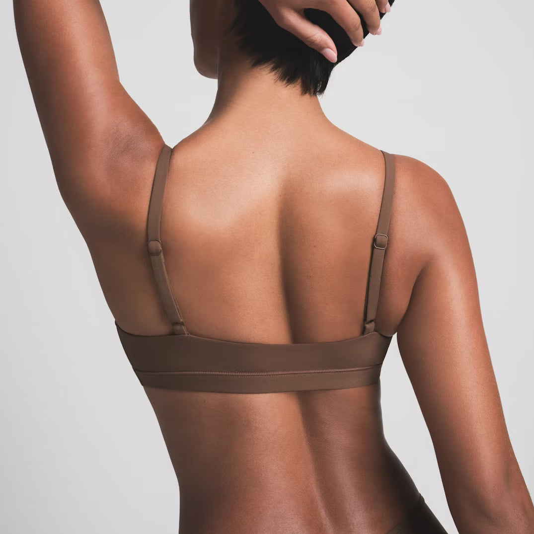 SCOOP BRALETTE