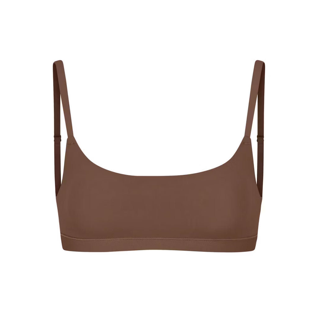 SCOOP BRALETTE