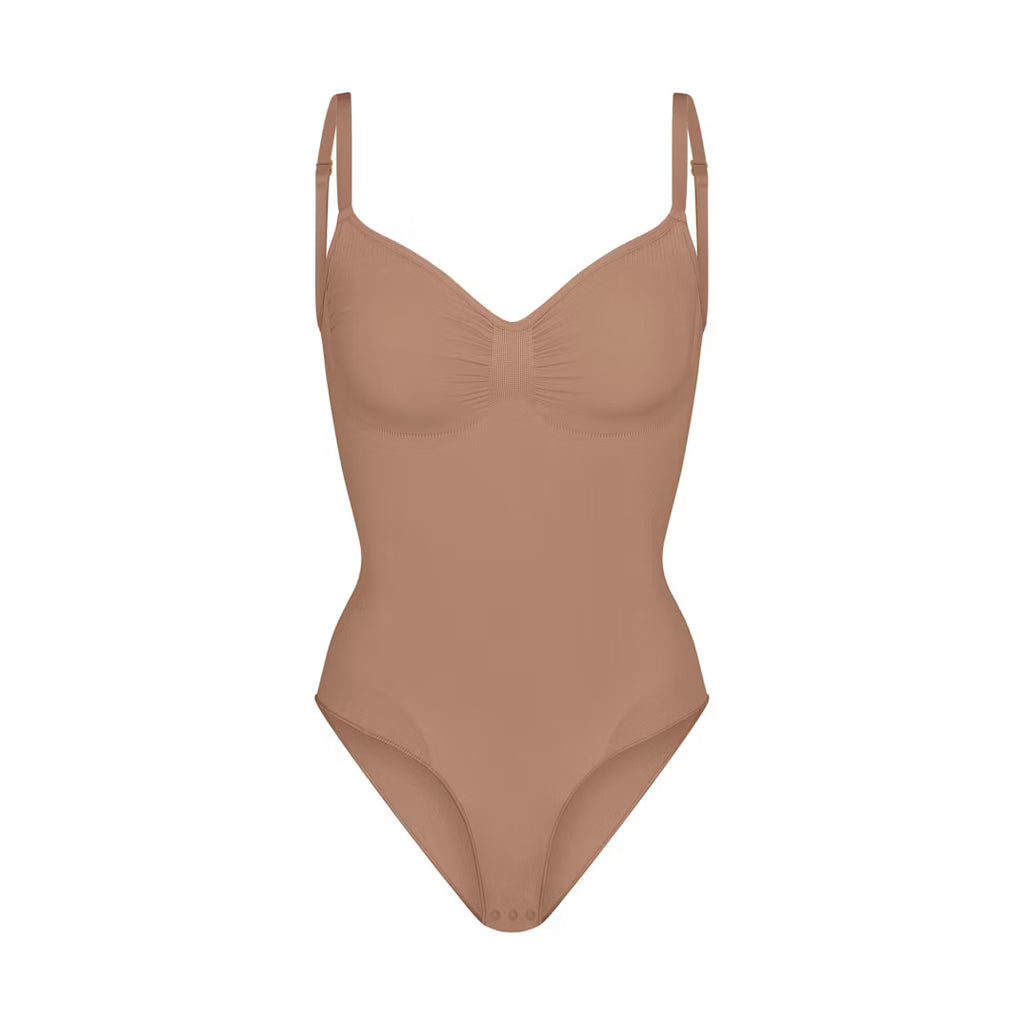 BRIEF BODYSUIT