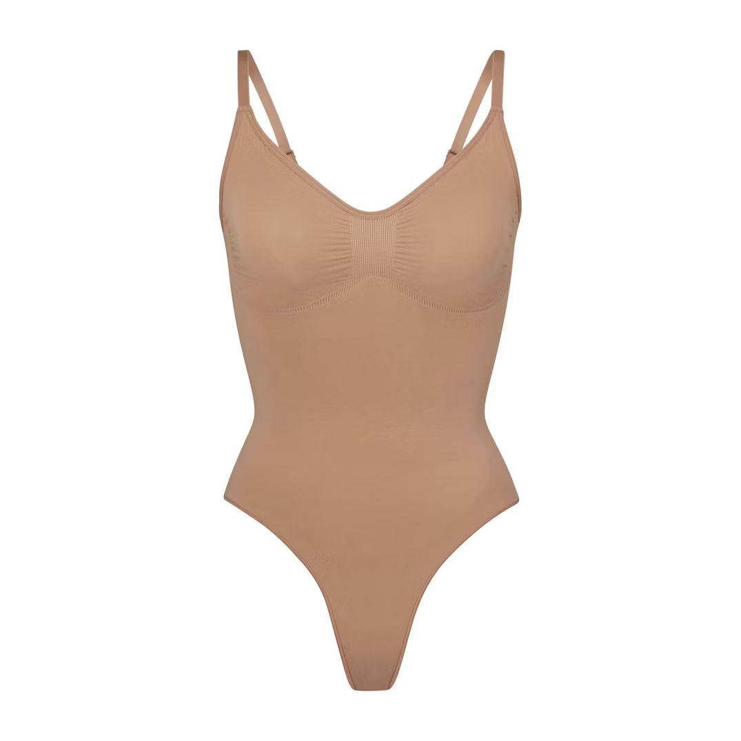 THONG BODYSUIT