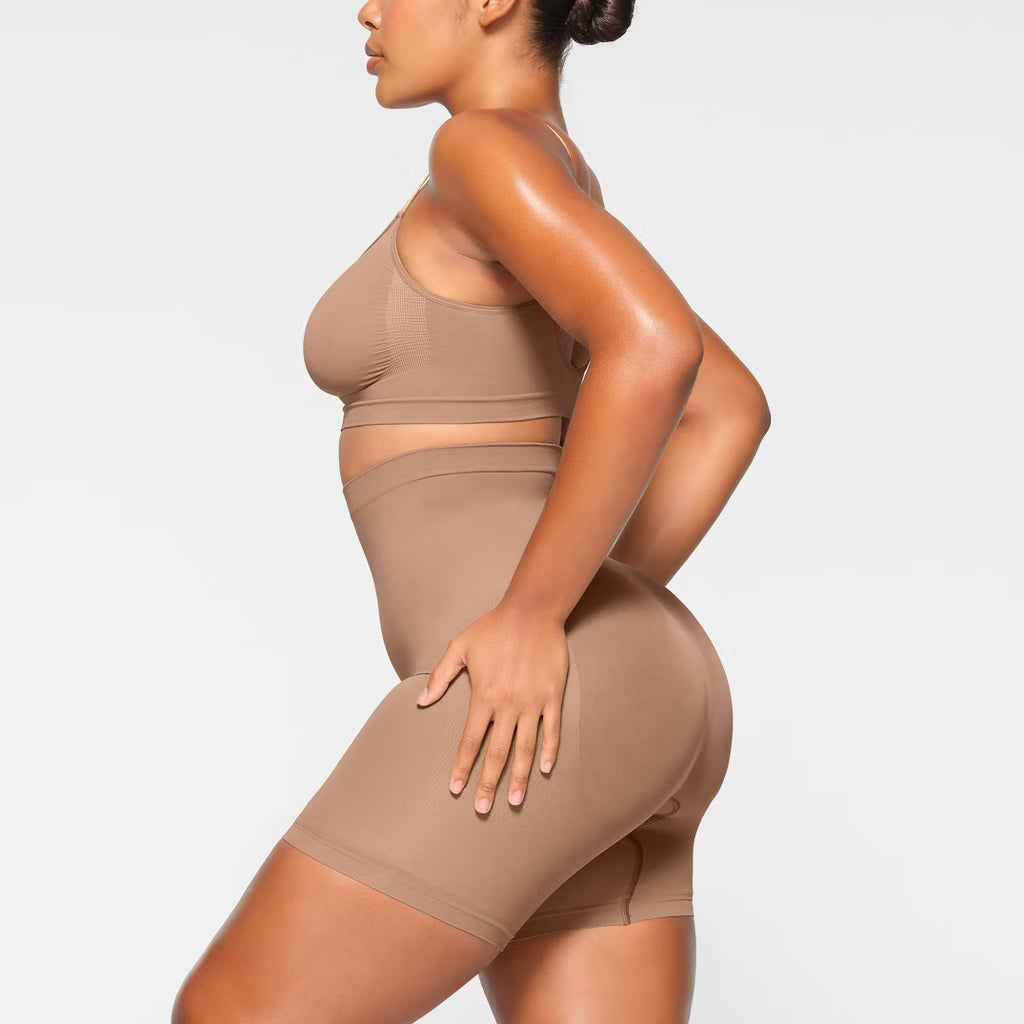 MID THIGH SHORT