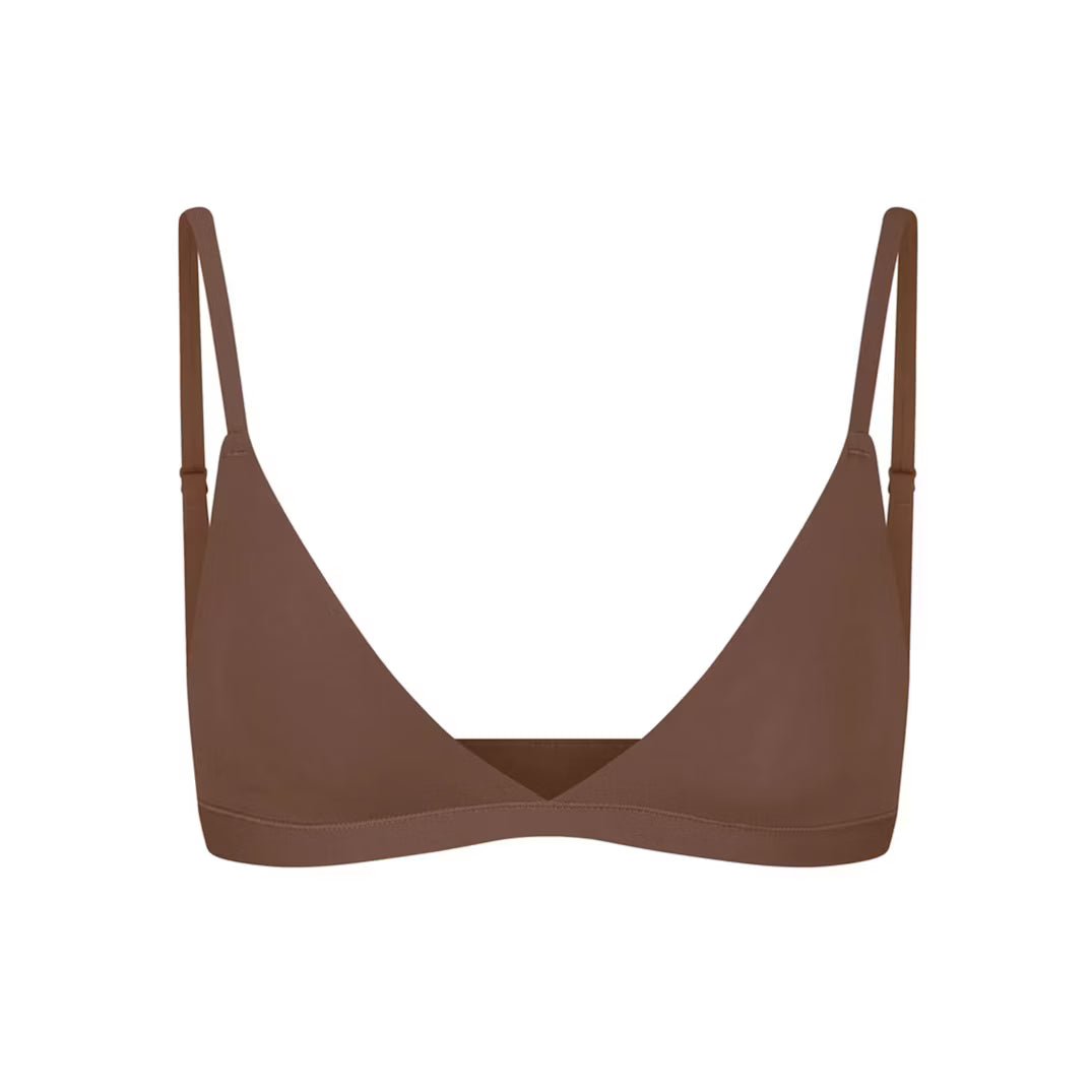 TRIANGLE BRALETTE